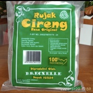 RUJAK CIRENG RESELLER/ RUJAK CIRENG FROZEN (=)