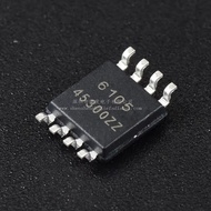 Original Genuine W25Q128JVSSIQ 25Q128JVSQ SOP-8 128Mbit FLASH Memory