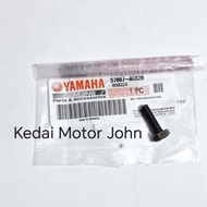 YAMAHA Y125ZR FUEL TANK BOLT ( 97007-06020 )