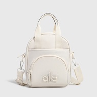 New ALO Shoulder Bag Casual Bag Simple Nylon Cloth Bag Ladies Diagonal Bag Handbag Commuter Bag alo 