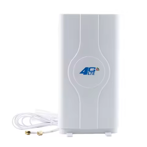 B27B 5X 700-2600Mhz 88Dbi 3G 4G Lte Antenna Mobile Antenna Male Connector Booster Mimo Panel Antenna