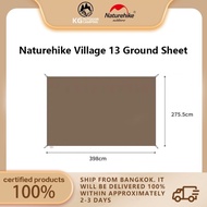 Naturehike Village 13 Tent Ground Sheet