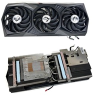 Heat Sink 3080 Heat Sink 3080 Original Old RTX3080 Rtx3080ti RTX3090 Graphics Card Cooling Heatsink 