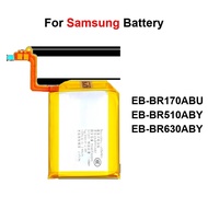 Watch Battery High-Efficiency EB-BR630ABY EB-BR170ABU EB-BR510ABY 270-500Mah For Samsung Galaxy Buds