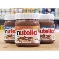 Nutella 350gr Nutella Chocolate/ 350g Hazelnut Nutella
