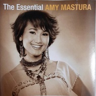 (CD-R) AMY MASTURA - THE ESSENTIAL