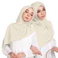 TUDUNG BAWAL LAZY INSTANT | BAWAL MALAS