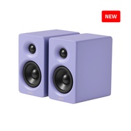 EDIFIER M60 ลำโพงเดสก์ท็อป Bluetooth V5.3 ขนาดกะทัดรัด ได้รับการรับรอง Hi-Res Audio Wireless รองรับ