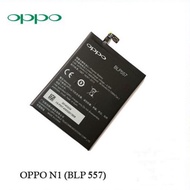 Oppo N1 N1W BLP557 3470mAh High Quality Battery Replacement