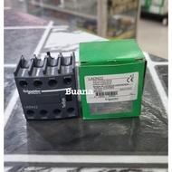 Auxiliary Contact Schneider Ladn22 Contact Help Ladn 22