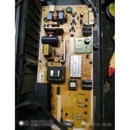 MESIN TOSHIBA TV REGULATOR POWER SUPPLY MACHINE 40PB200 EJ - 40PB200 VJ