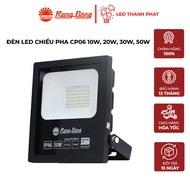 Rang Dong led floodlight 50W 10W 20W 30W CP06, Rang Dong outdoor led floodlight