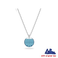 Ginger Series Kyanite Necklace Fashion High-End Feeling Women Necklace Jewelry