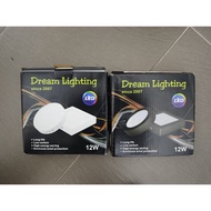 LED Surface Downlight - 18W / 24W / 30W