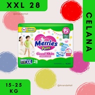 Merries Pants SkinGood XXL28