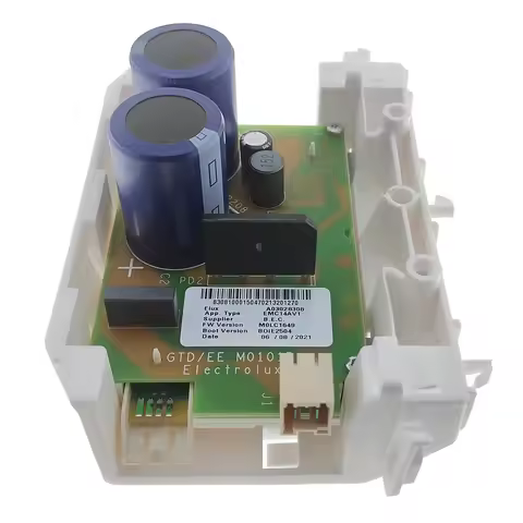 15010661_01 / A03028308 Washing Machine Motor Control Inverter Board for Electrolux LSP08 LSP11 LSW1
