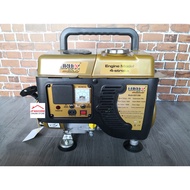 NEW GOLD EUROX EGY1200 EUROPOWER GASOLINE GENERATOR 4-STROKE 900W