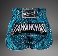 Venum x Tawanchay Muaythai short
