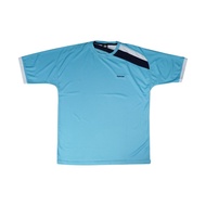 Admiral Short Sleeves Jersey - Light Blue Jersey