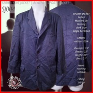 ♧ ∆ ๑ Great Ukay Finds: Men's Suit Jacket, Coat, Formalwear, Suit Jacket, Blazer, Sports Jackets