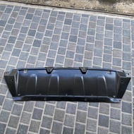 พลาสติกใต้เครื่องToyota harrier ปี2003-2008 lexus RX300 mcu35 acu30