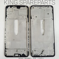 LCD FRAME MIDDLE BONE/ RENO 7Z OPPO A96 5G LCD PLATE/
