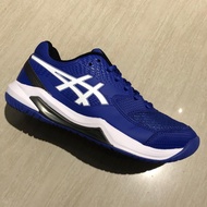 ASICS Men's Tennis Shoes Asics Gel-Dedicate 8 1041A408-402