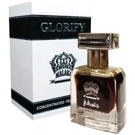 MALAKI - Parfum Non/Tanpa Alkohol Malaki Glorify Parfum Arab 20ml