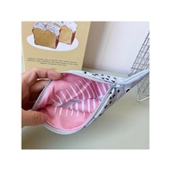 Funny Cartoon Small Fish Grouper Recommended Niche Stationery Bag Thickened Storage Bag Cute Grouper