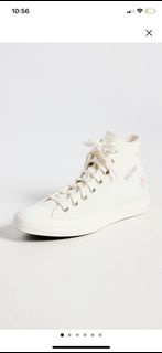 Converse Chuck Taylor All Star Lift Hi Sneakers