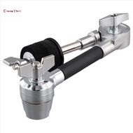 Drum Clamp Mounting Cymbal Quick Lock Clamp Cymbal Attachment Percussion Musical Instrument