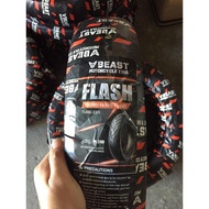BEAST 100X80X14 TUBELESS TIRE