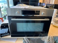 Bosch微蒸烤焗爐