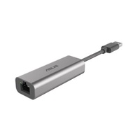 ASUS 華碩 USB-C2500 2.5Gbps USB3.0網路卡 