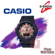CASIO G-SHOCK *GA-800MMC-1ADR