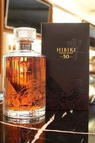 【回收威士忌】響12 響17 響21 響30 日本威士忌 Japan whisky