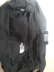 The North Face 黑色背包
