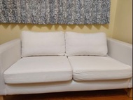 IKEA 3人沙發
