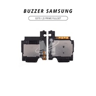 SAMSUNG G570 BUZZER J5/ FULLSETPrime