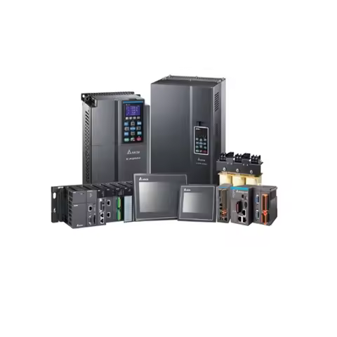 Delta Inverter VFD-CP2000 VFD1100CP43L-00 DELTA/Delta Power Supply