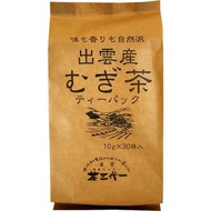 Direct from JAPAN Chasandaiichi Izumo barley tea tea bags x 30 bags