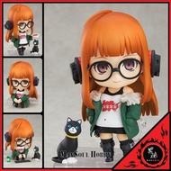 [日版 質保] 黏土人 963 佐倉雙葉 女神異聞錄5 再販 Persona 5 Sakura Futaba Figure