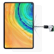 全城熱賣 - 9H 2.5D 防爆平板鋼化玻璃膜 適用於 華為 MatePad Pro 5G