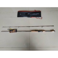 Crossfire LIGHT Pioneer Fishing Rod