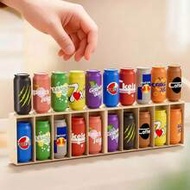 20pcs Memory Bottle Color Matching Game - A Strategic Floor Game Suitable For Classroom Icebreakers 