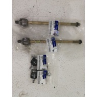 Steering Rack End & Tie Rod End Set (OEM KOREA) - Hyundai Matrix