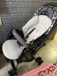 Combi 雙向手推車