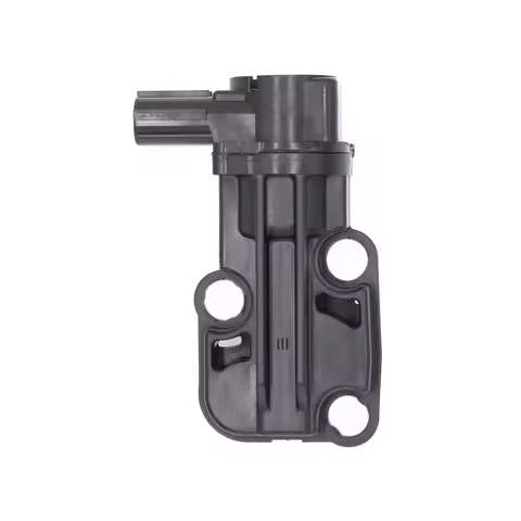 Idle Air Control Valve IACV for PCX150 PCX125 FORZA 125 Sh125 SH150Solenoid Valve of Stepping Motor 