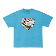 HUMAN MADE COLOUR TEE