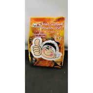 Soy asahi Fried Seafood Powder